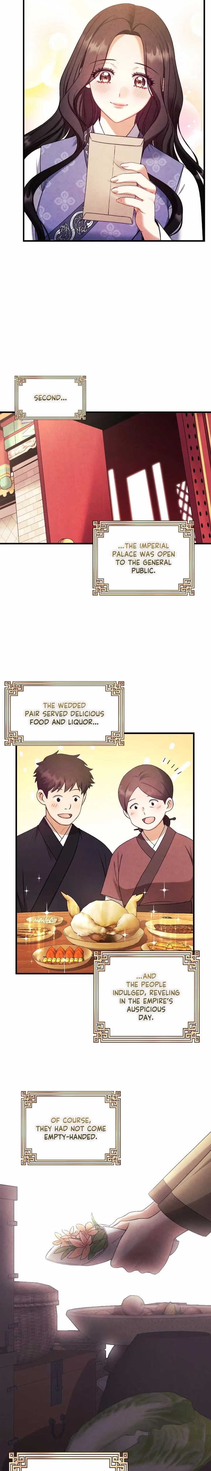 Elixir of the Sun - Chapter 118 - Part 6