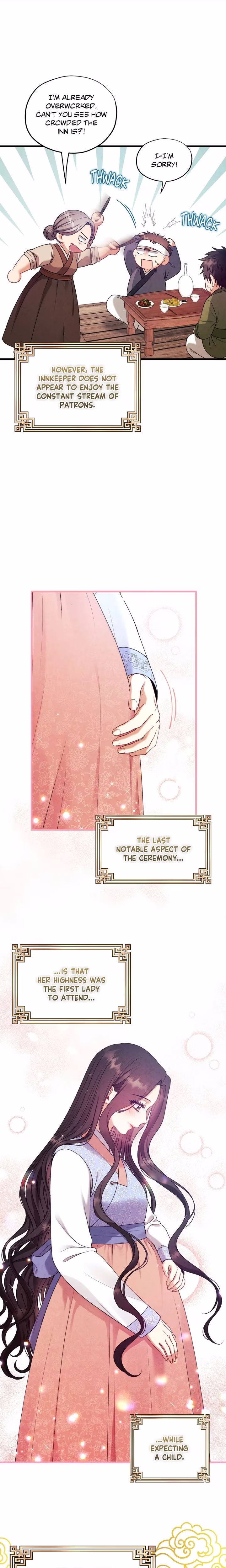 Elixir of the Sun - Chapter 118 - Part 11