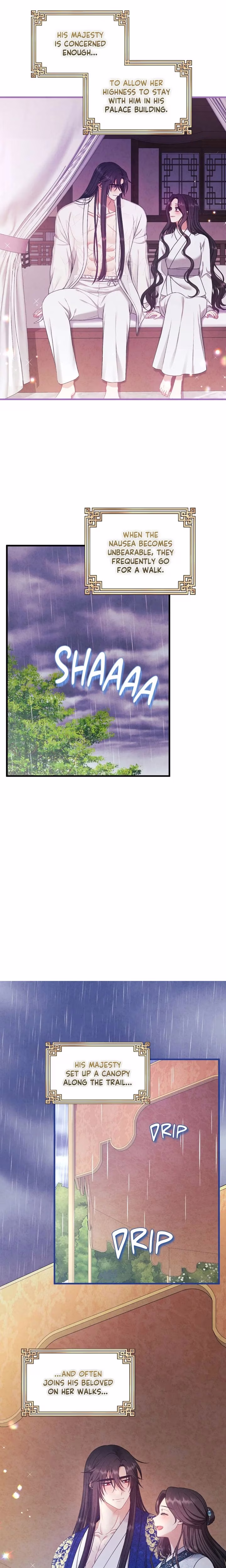 Elixir of the Sun - Chapter 118 - Part 13