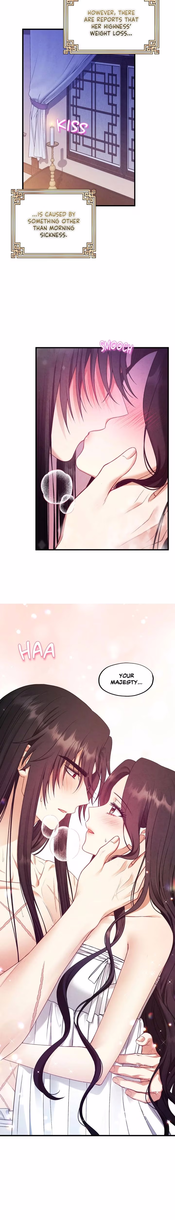 Elixir of the Sun - Chapter 118 - Part 15