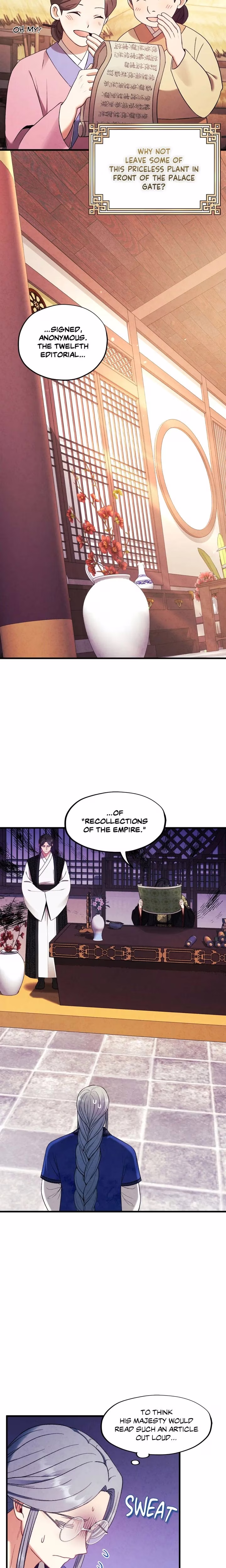 Elixir of the Sun - Chapter 118 - Part 17