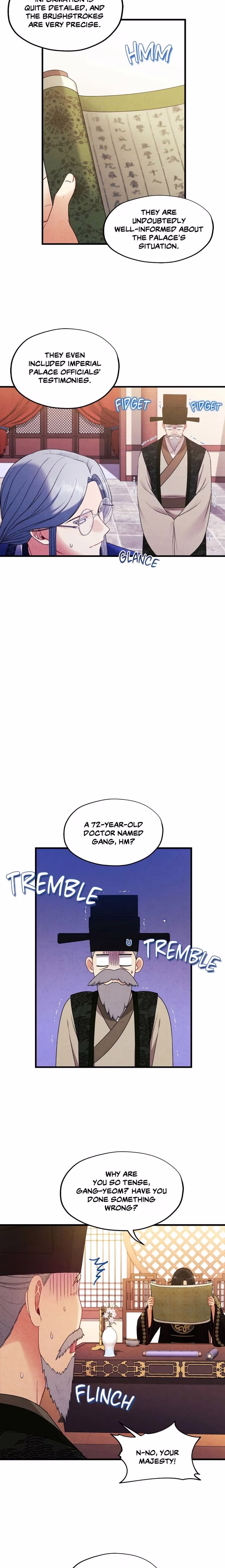 Elixir of the Sun - Chapter 118 - Part 19