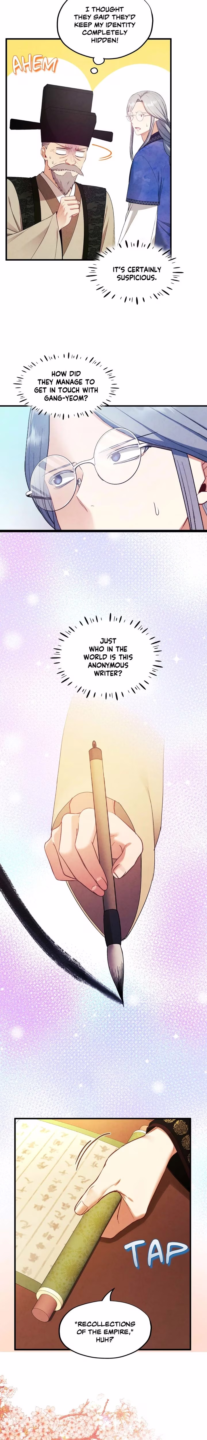 Elixir of the Sun - Chapter 118 - Part 20