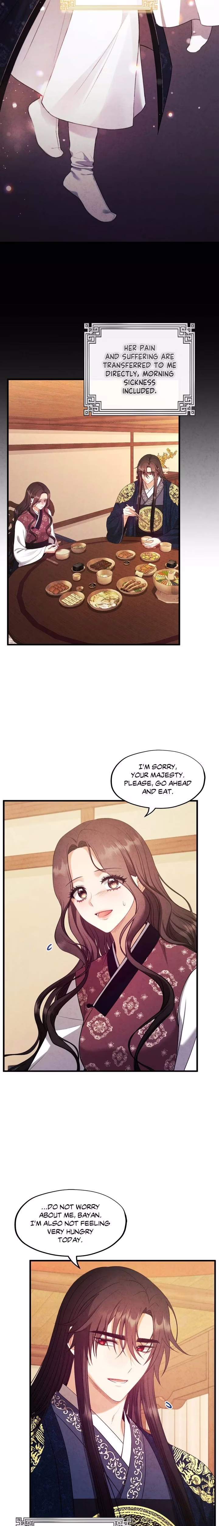 Elixir of the Sun - Chapter 119 - Part 3