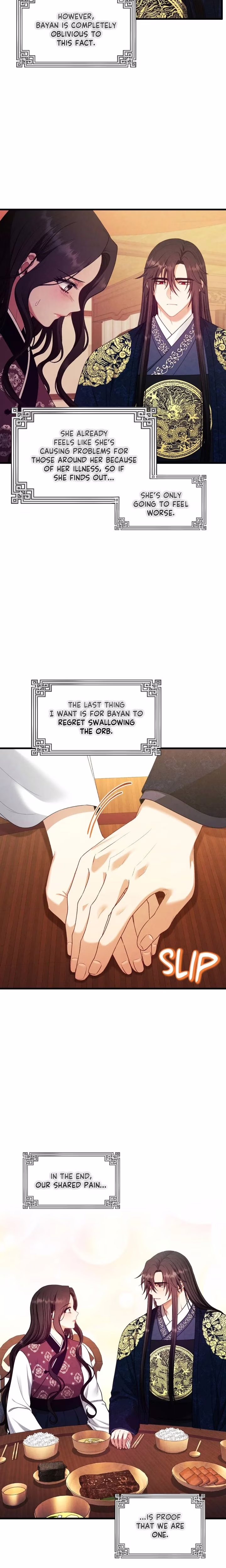 Elixir of the Sun - Chapter 119 - Part 4