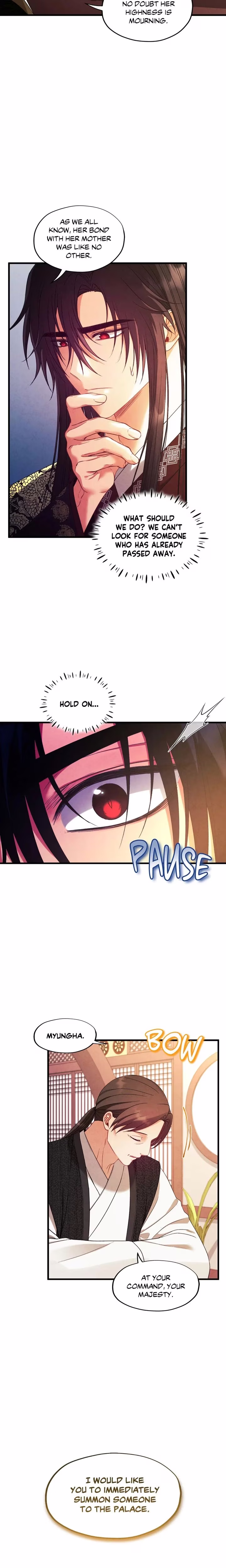 Elixir of the Sun - Chapter 119 - Part 6