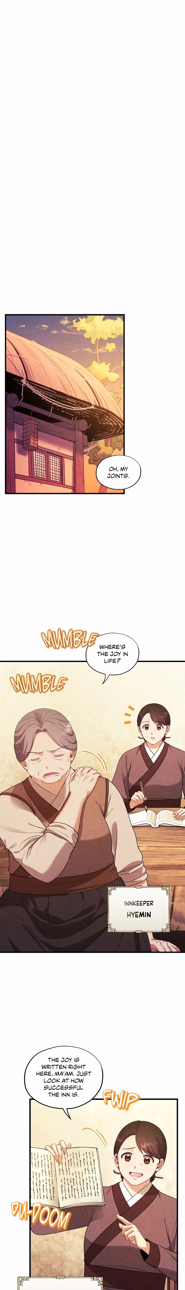 Elixir of the Sun - Chapter 119 - Part 7