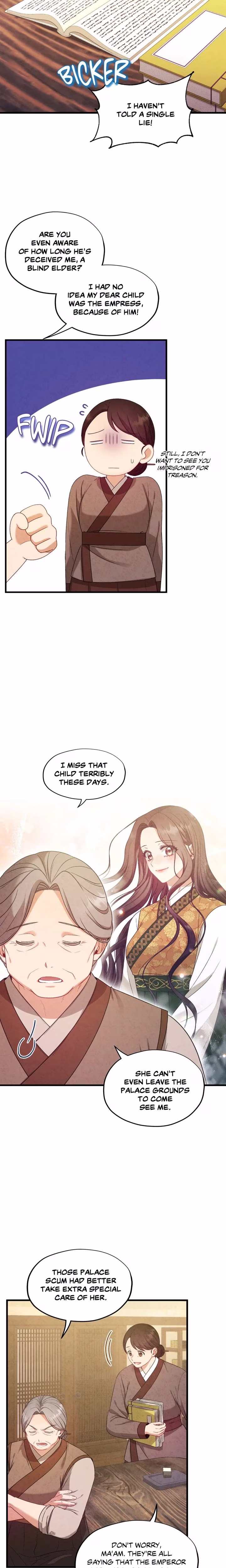 Elixir of the Sun - Chapter 119 - Part 9