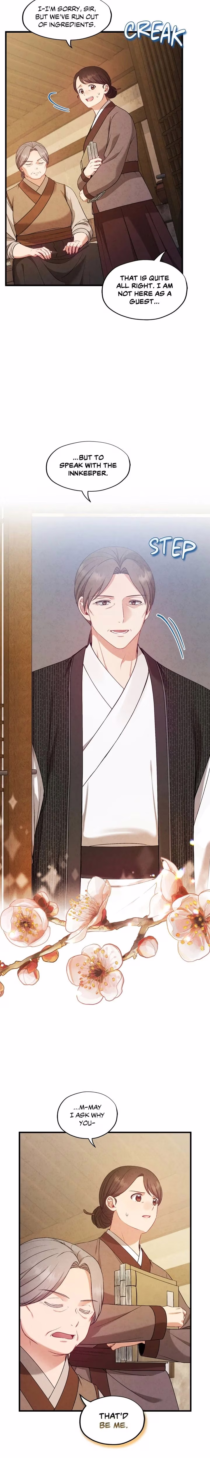 Elixir of the Sun - Chapter 119 - Part 11