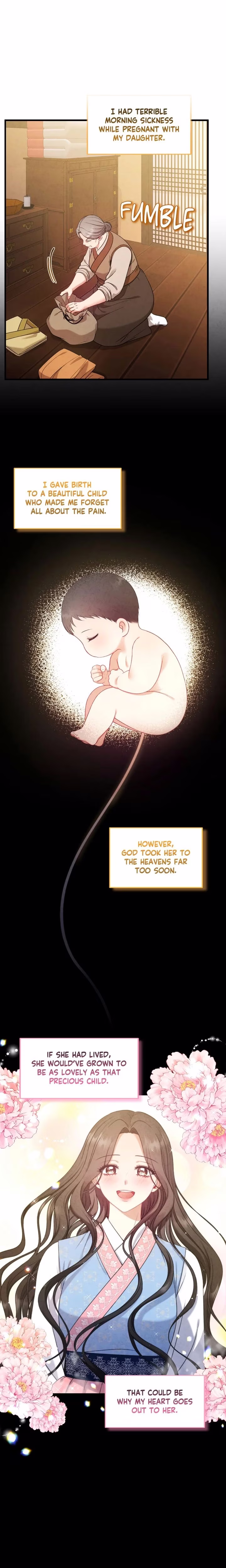 Elixir of the Sun - Chapter 119 - Part 18