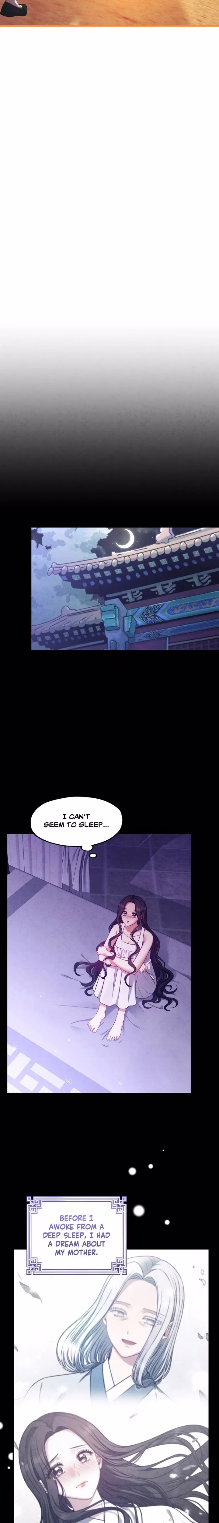 Elixir of the Sun - Chapter 119 - Part 21