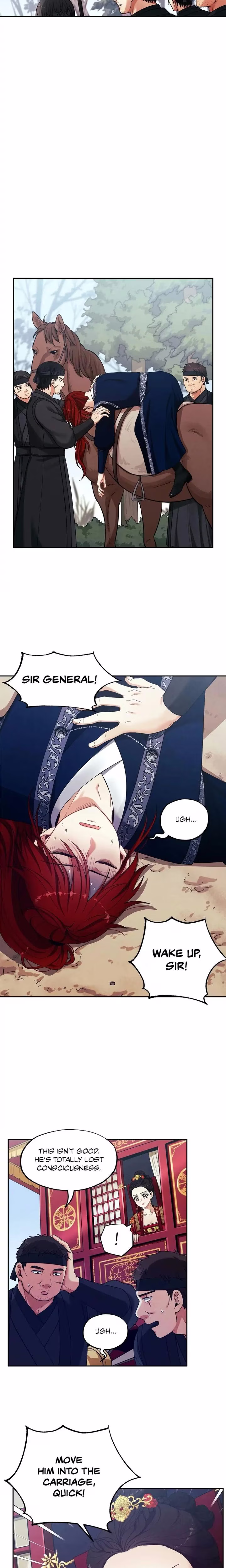 Elixir of the Sun - Chapter 12 - Part 10