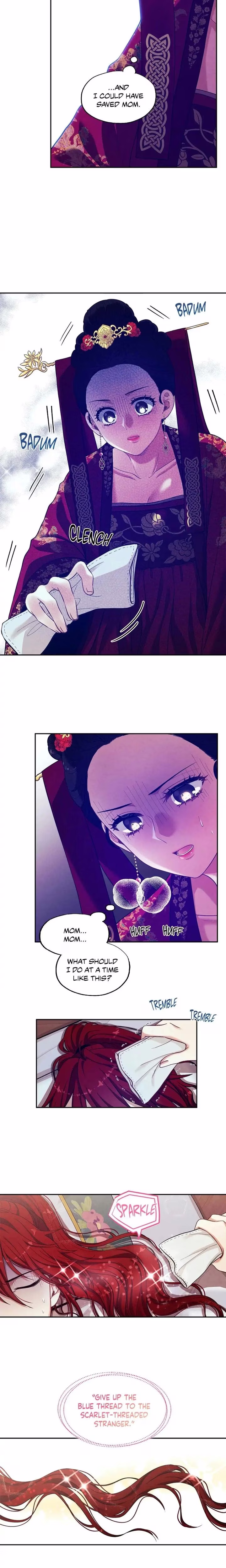 Elixir of the Sun - Chapter 12 - Part 13