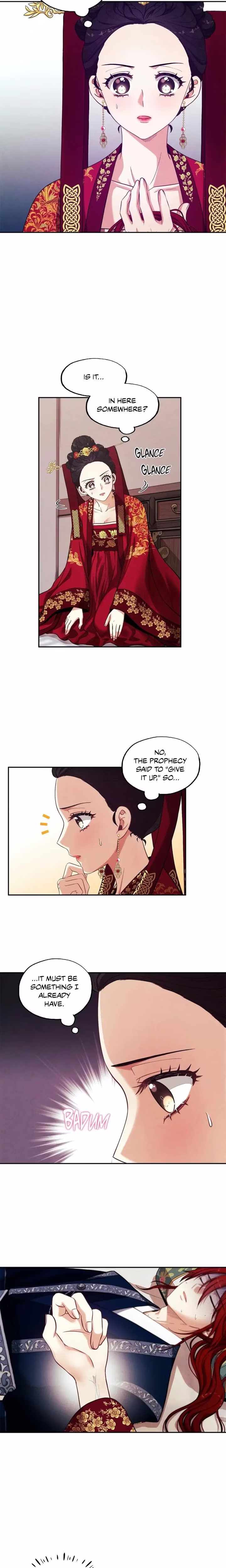 Elixir of the Sun - Chapter 12 - Part 15