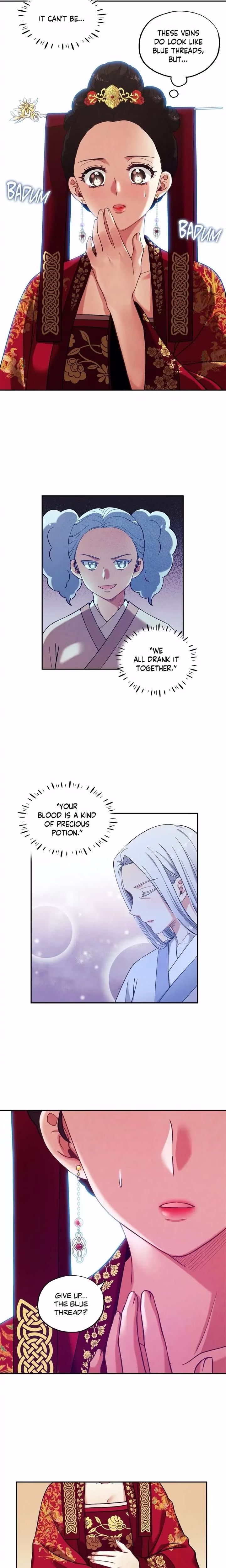 Elixir of the Sun - Chapter 12 - Part 16