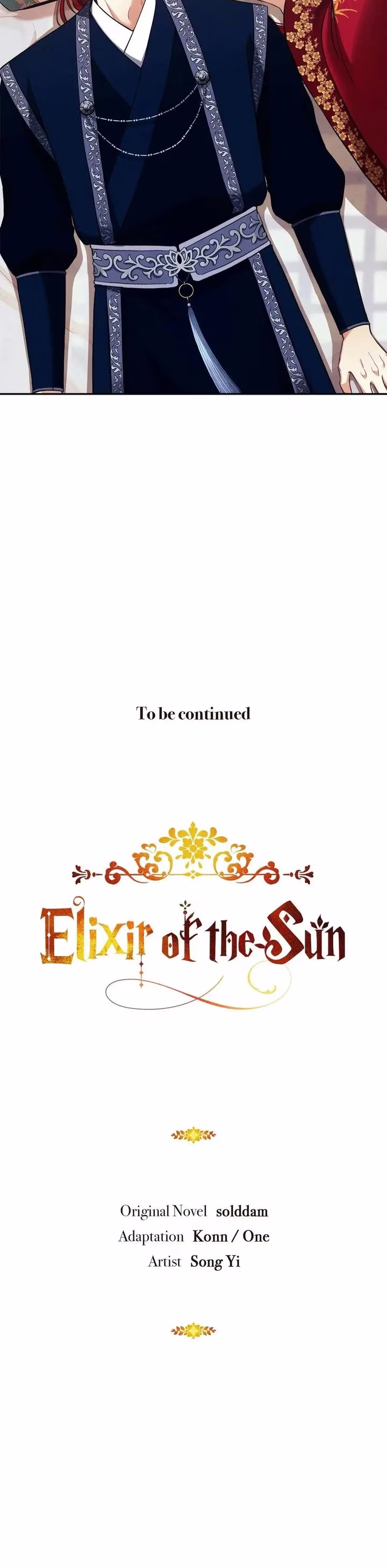 Elixir of the Sun - Chapter 12 - Part 19