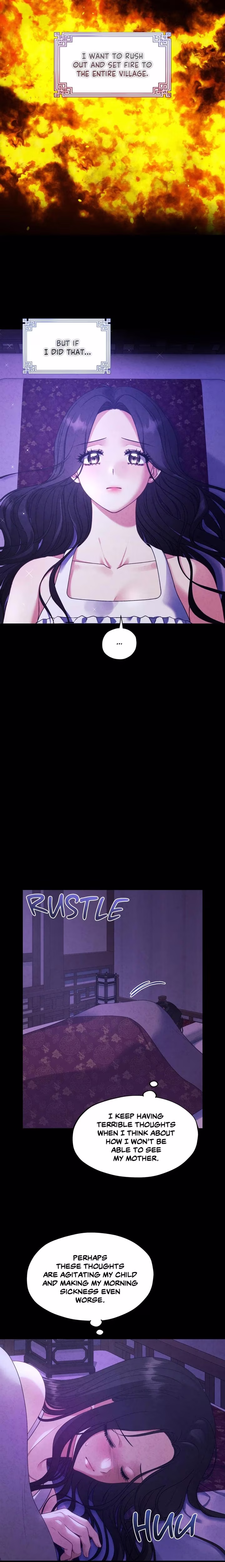 Elixir of the Sun - Chapter 120 - Part 3