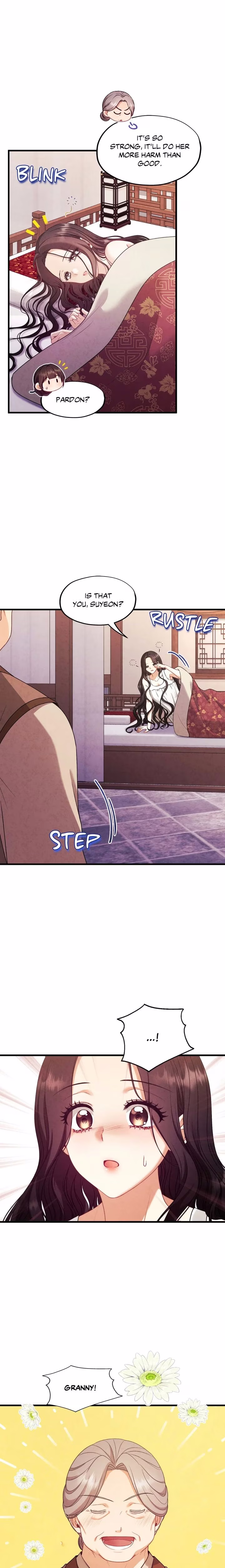 Elixir of the Sun - Chapter 120 - Part 6