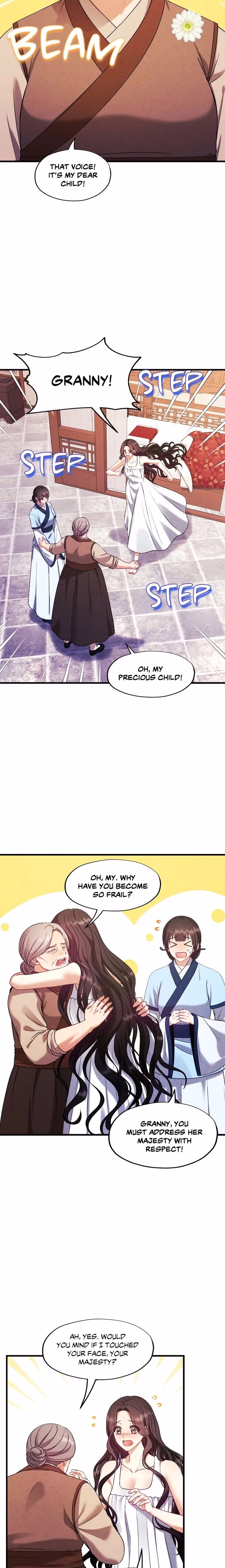 Elixir of the Sun - Chapter 120 - Part 7