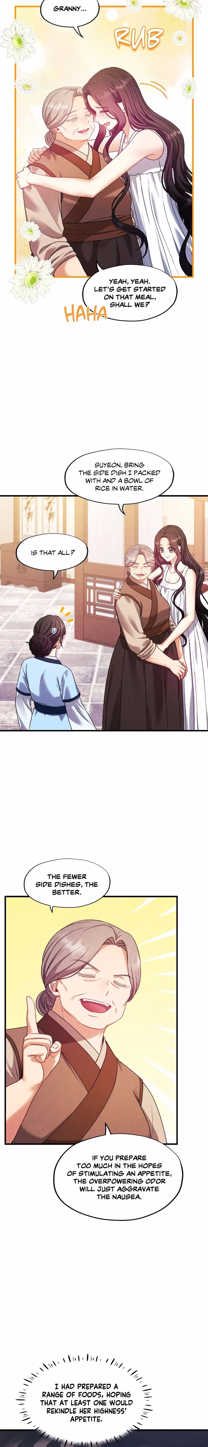 Elixir of the Sun - Chapter 120 - Part 11