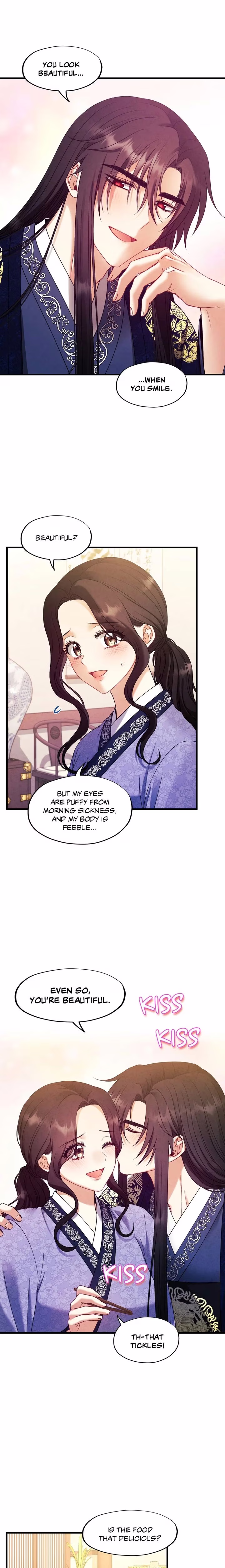 Elixir of the Sun - Chapter 120 - Part 19