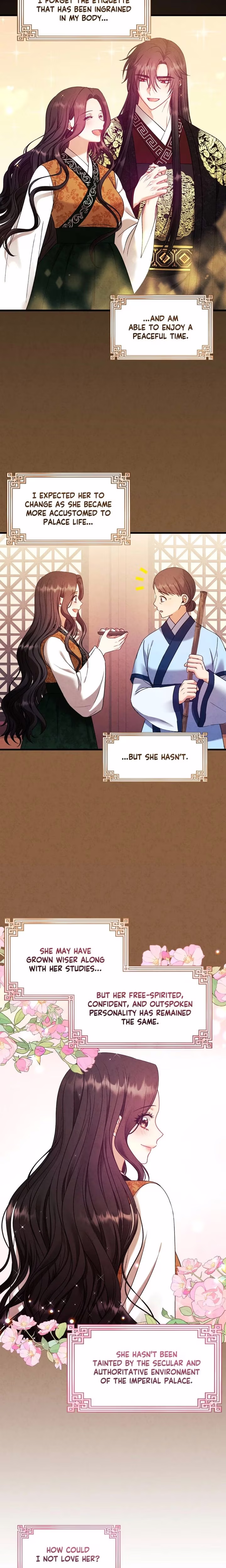 Elixir of the Sun - Chapter 120 - Part 22