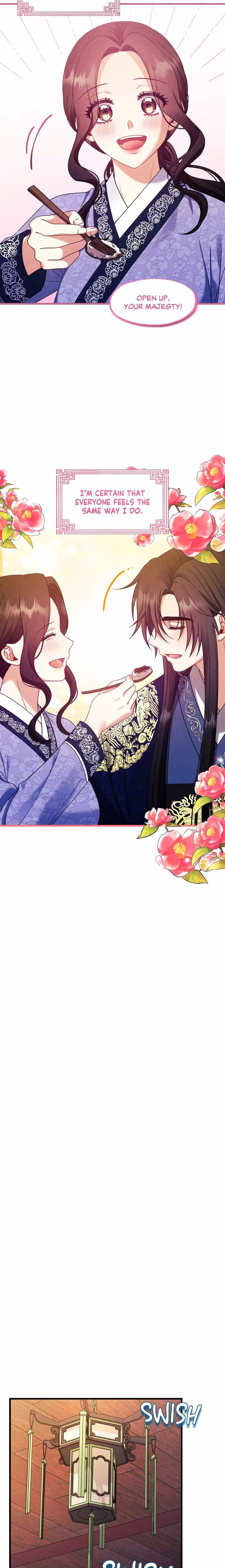 Elixir of the Sun - Chapter 120 - Part 23