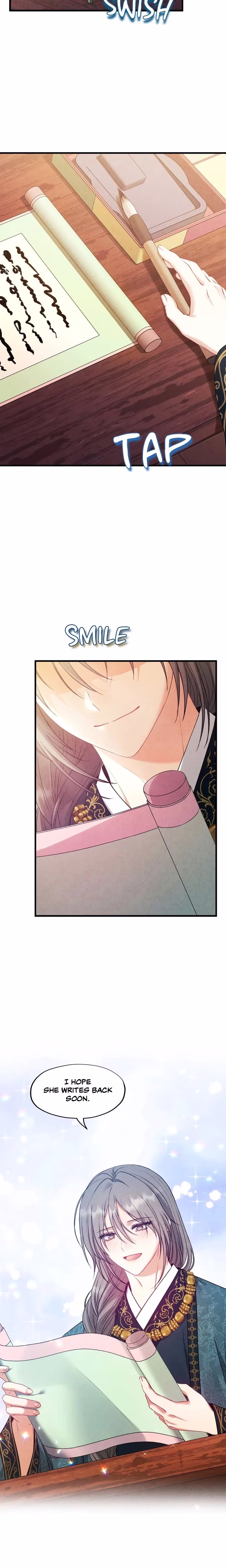 Elixir of the Sun - Chapter 120 - Part 24