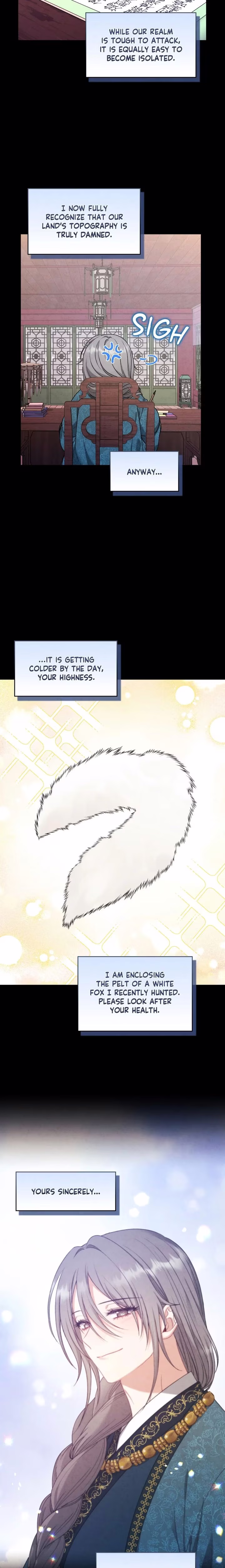 Elixir of the Sun - Chapter 121 - Part 8