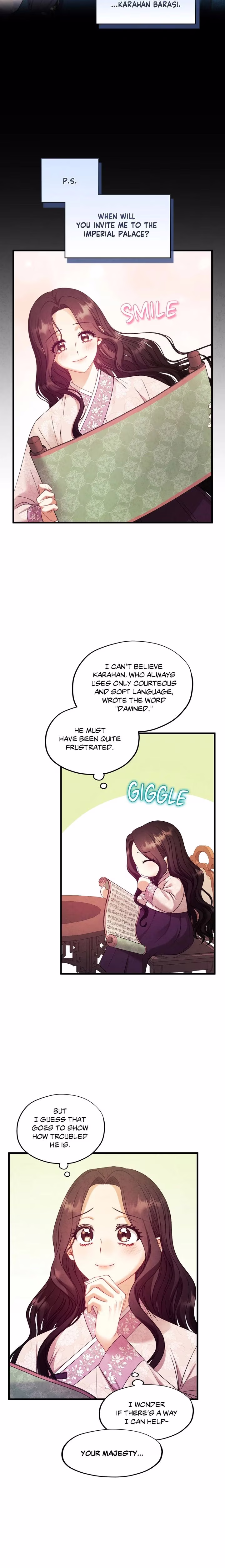 Elixir of the Sun - Chapter 121 - Part 9