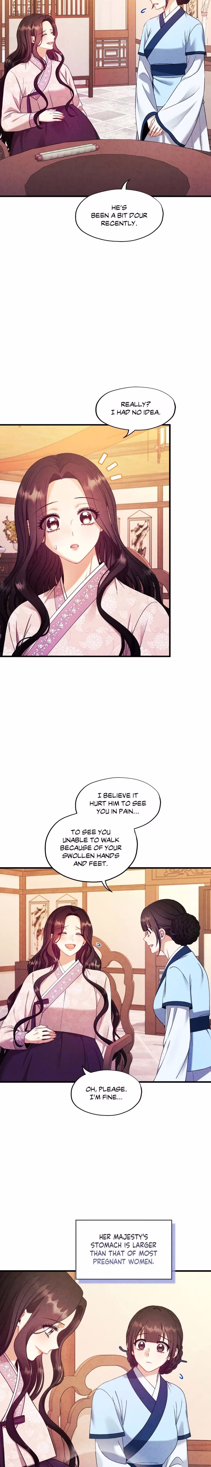 Elixir of the Sun - Chapter 121 - Part 13