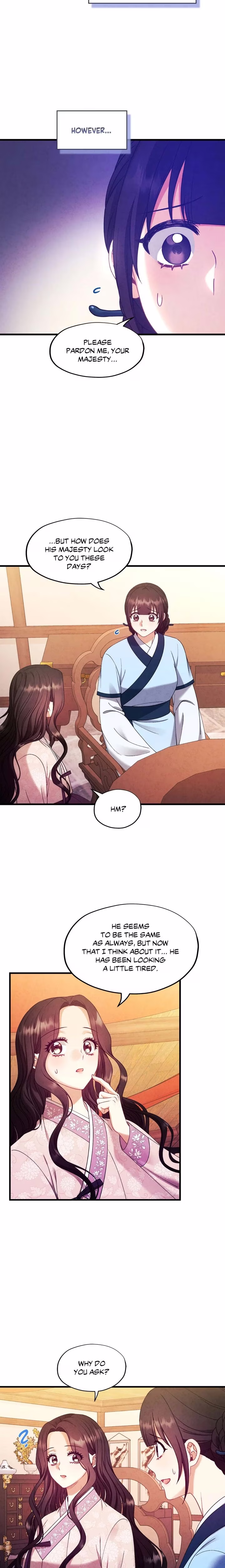 Elixir of the Sun - Chapter 121 - Part 15