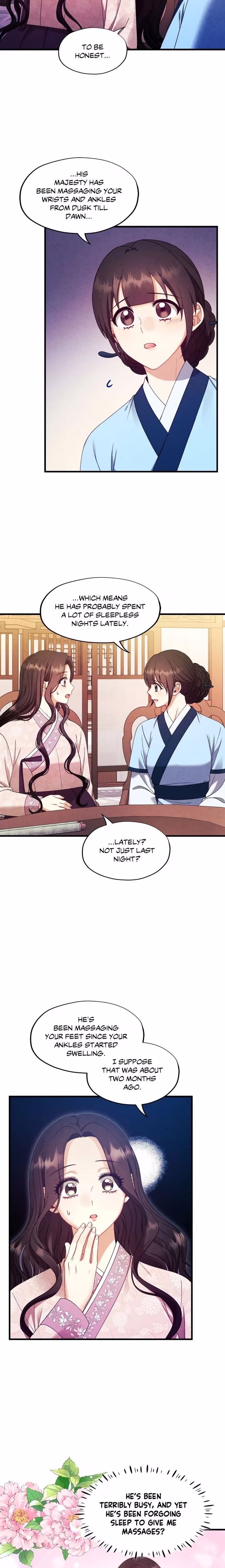 Elixir of the Sun - Chapter 121 - Part 16