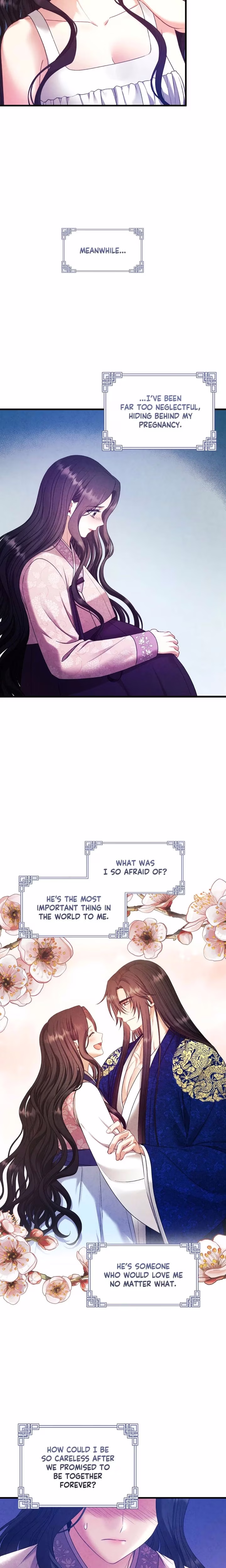 Elixir of the Sun - Chapter 121 - Part 19