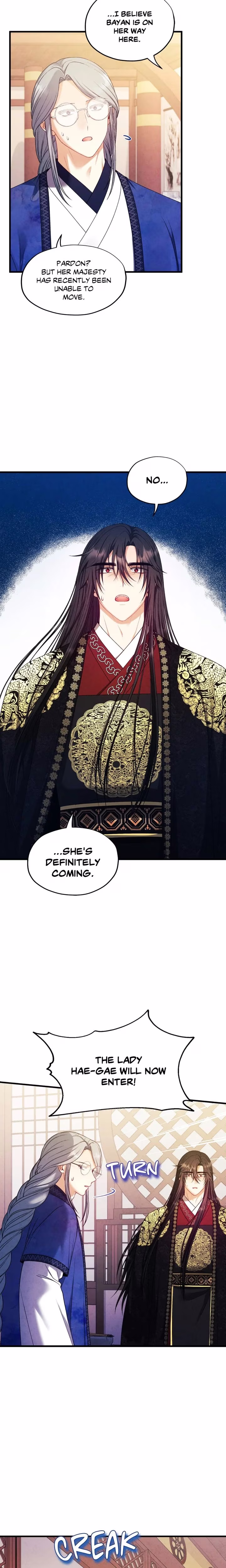 Elixir of the Sun - Chapter 122 - Part 10