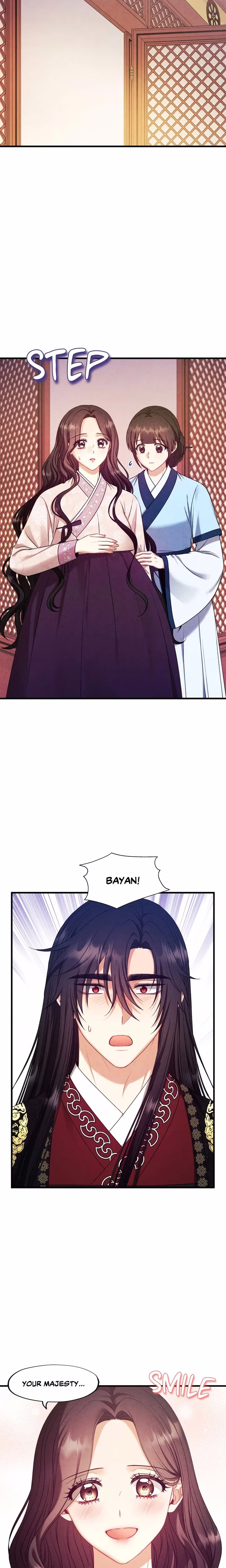 Elixir of the Sun - Chapter 122 - Part 11