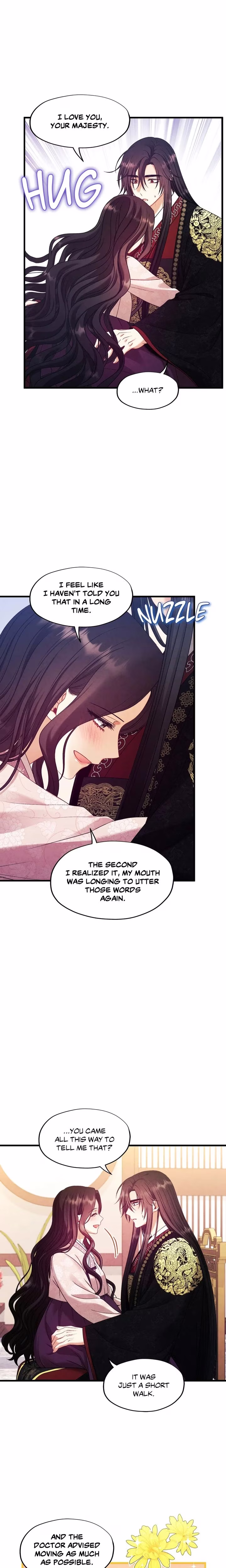 Elixir of the Sun - Chapter 122 - Part 14