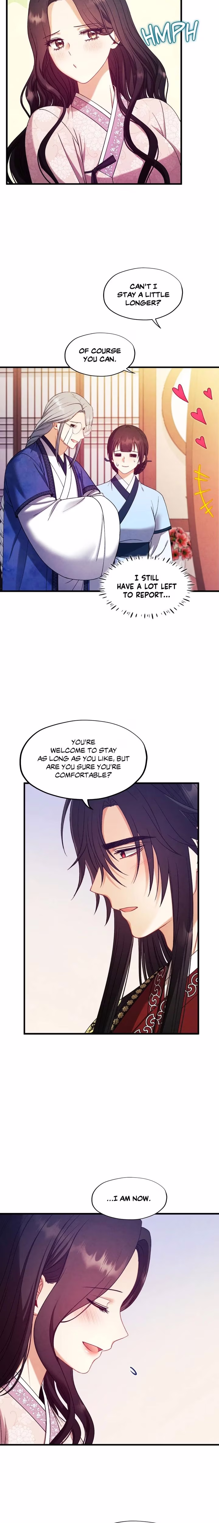 Elixir of the Sun - Chapter 122 - Part 18