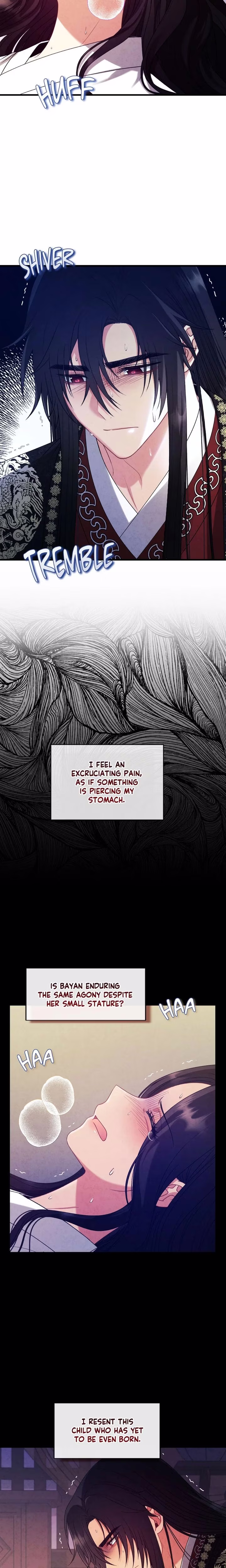 Elixir of the Sun - Chapter 123 - Part 3