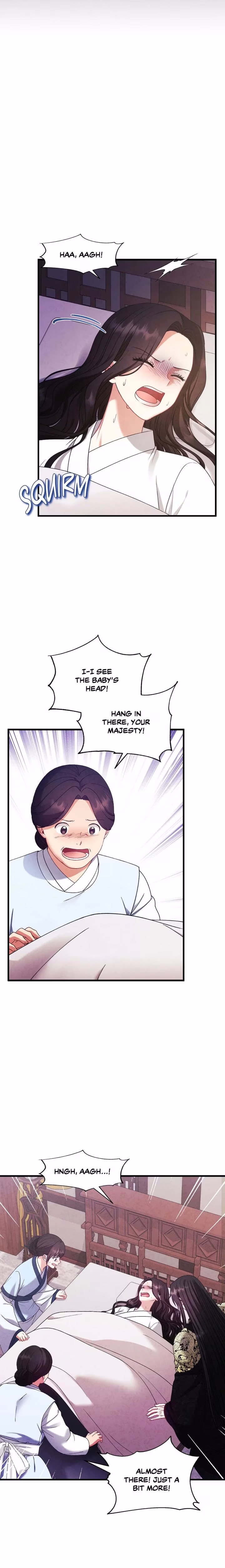 Elixir of the Sun - Chapter 123 - Part 5