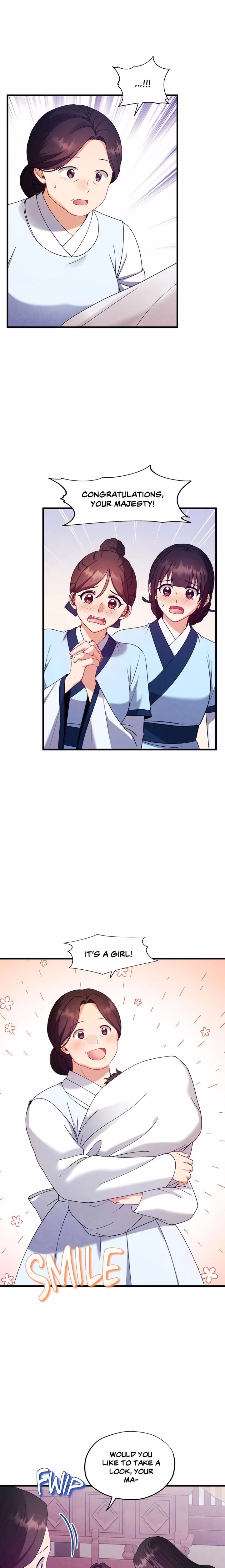 Elixir of the Sun - Chapter 123 - Part 6