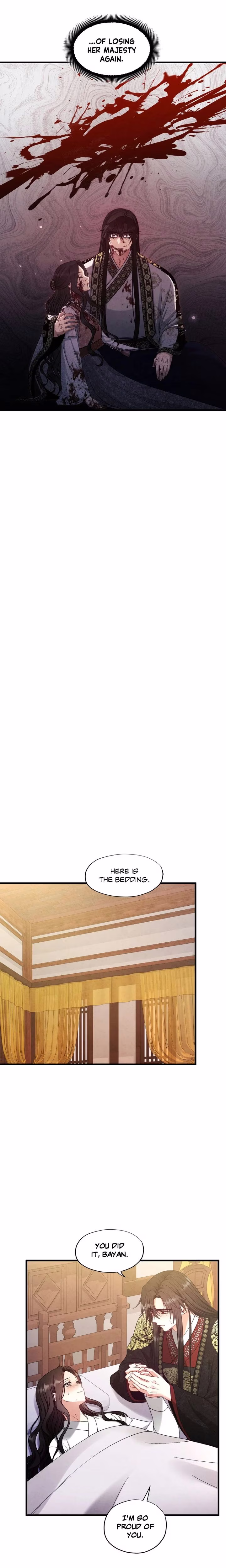 Elixir of the Sun - Chapter 123 - Part 9