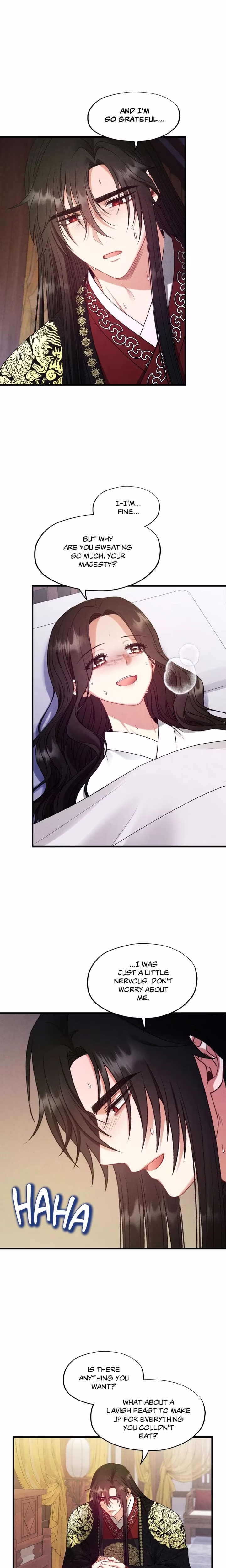 Elixir of the Sun - Chapter 123 - Part 10