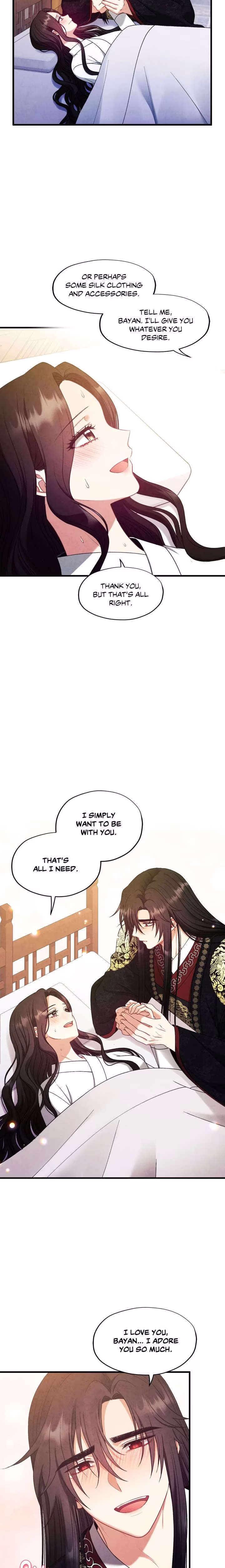 Elixir of the Sun - Chapter 123 - Part 11