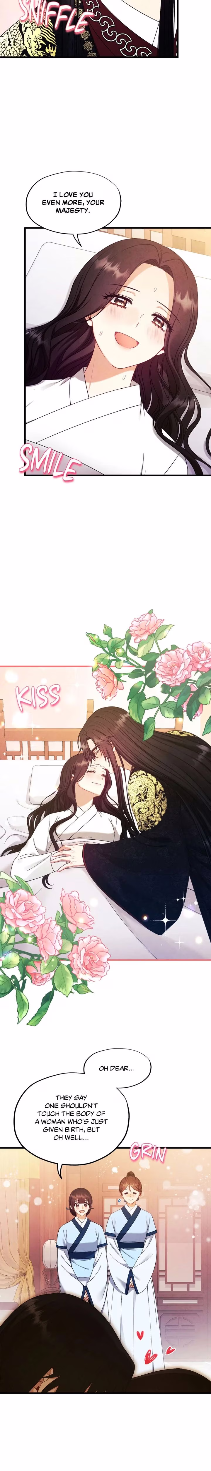 Elixir of the Sun - Chapter 123 - Part 12