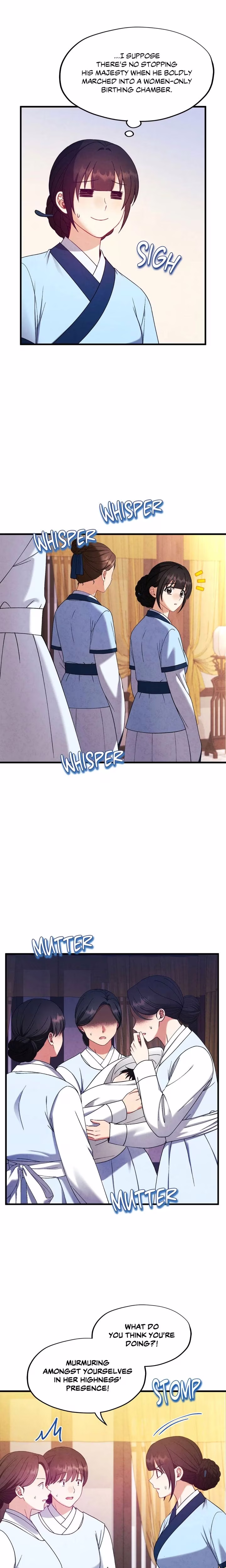 Elixir of the Sun - Chapter 123 - Part 13