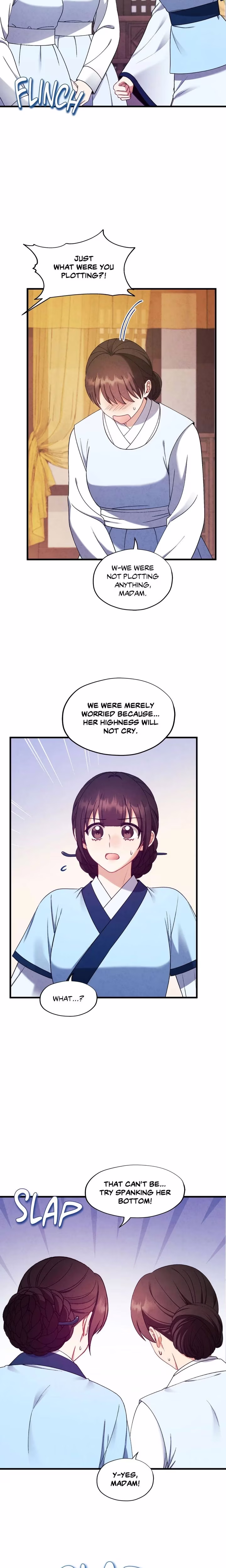 Elixir of the Sun - Chapter 123 - Part 14