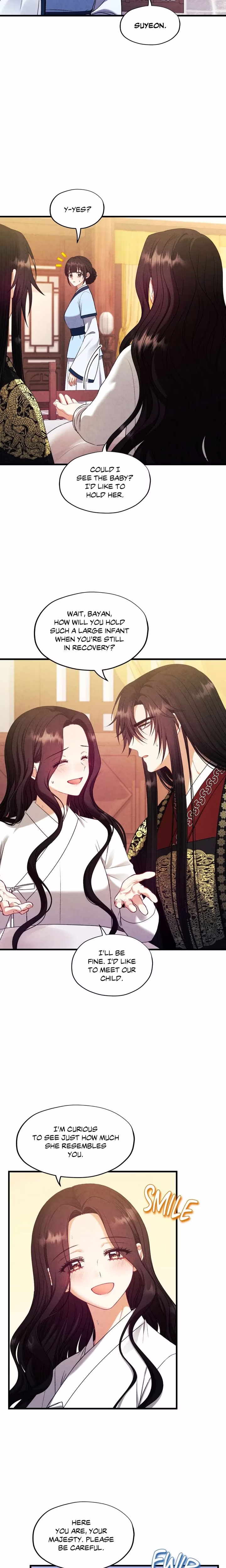 Elixir of the Sun - Chapter 123 - Part 18