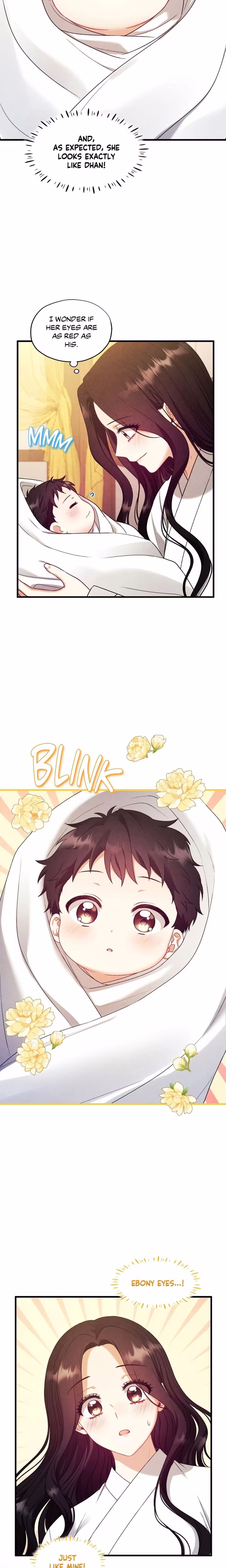 Elixir of the Sun - Chapter 123 - Part 20