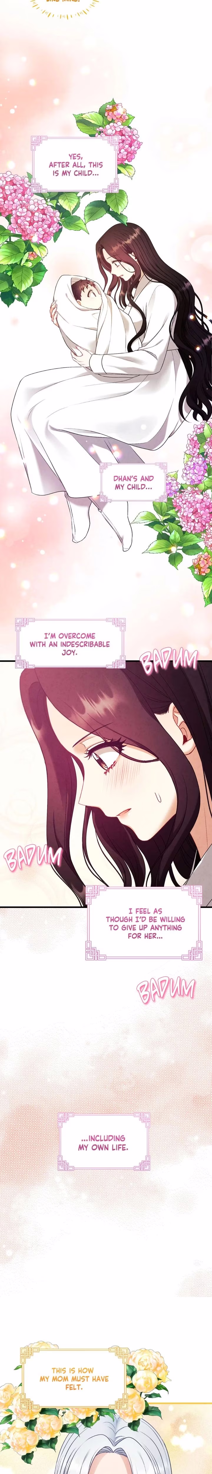 Elixir of the Sun - Chapter 123 - Part 21